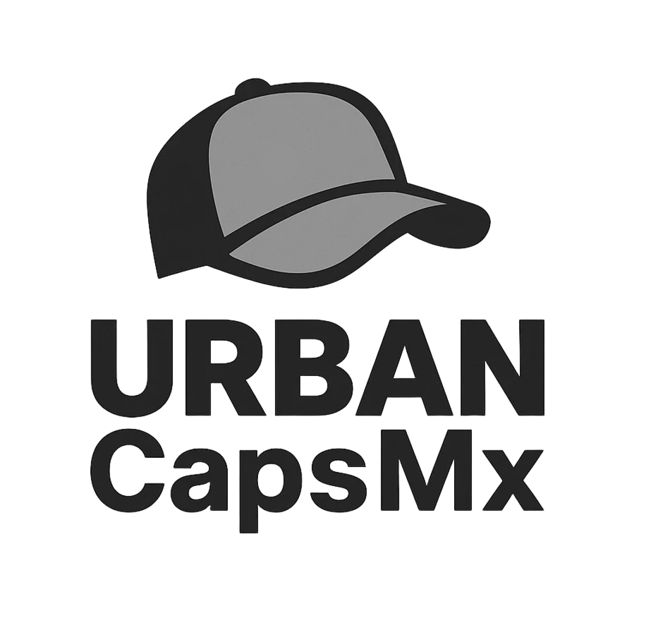 Urban Caps Logo