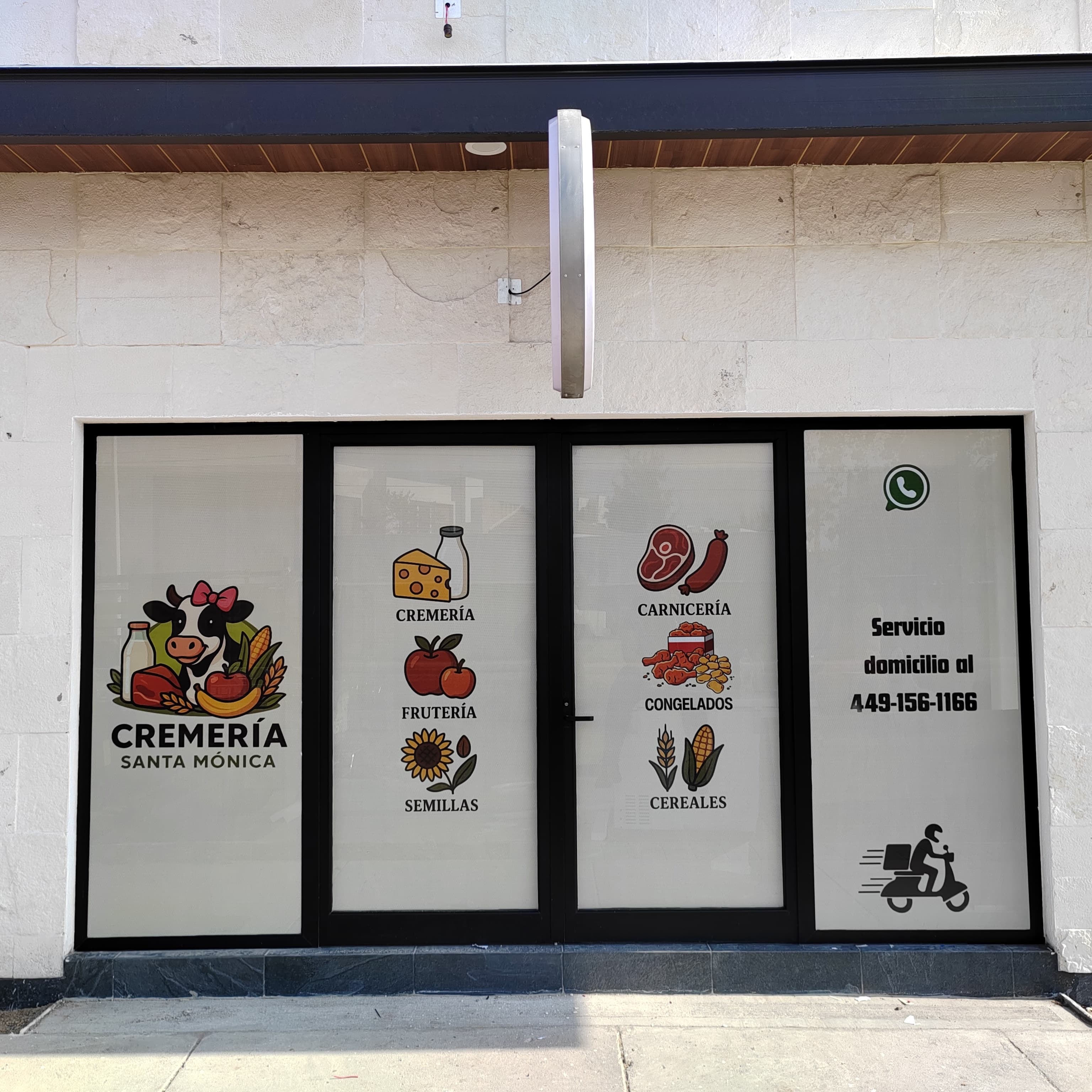 Vinil Microperforado